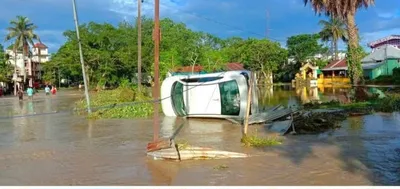 ‘flood free assam’ to rs 18 000 crore mission  questions assam needs answered