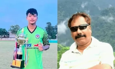 assam  kakopathar residents demand traffic station  hospital after latest nh 15 accident