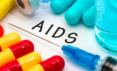 nearly 3 000 aids related deaths reported in mizoram since 2020