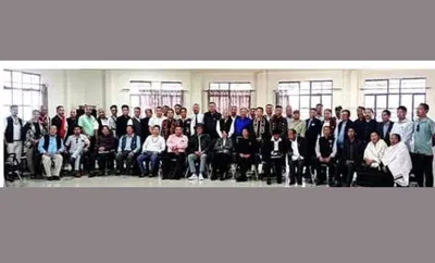 nagaland  npgs and tribal bodies resolve to move ahead together for naga rights