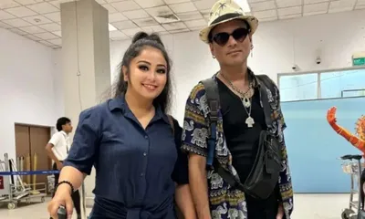 zubeen garg s wife garima demands justice sparks assam wide outcry