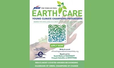 students invited to apply for earth care awards young climate champions 2 0