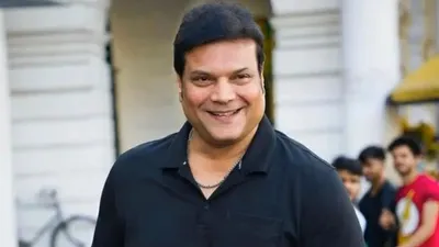 interview  cid s dayanand shetty on his love for assam and working with prabal barua