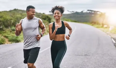 four ways men and women can improve their health before trying to conceive