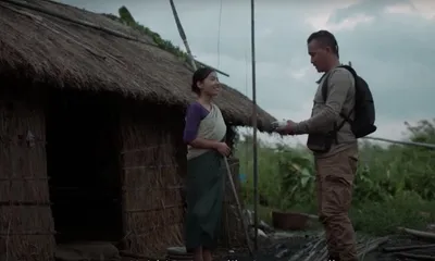 manipur s national award winning film  eikhoigi yum  to feature in hyderabad cultural festival