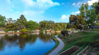 5 unmissable places to visit in shillong on a weekend