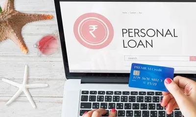 how to get an instant online personal loan up to rs 50 000  quick and hassle free process