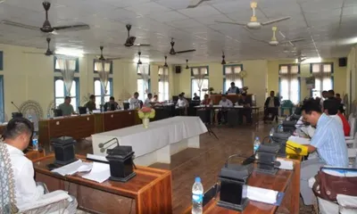 gauhati hc urges swift political stability in mizoram s chakma autonomous district council