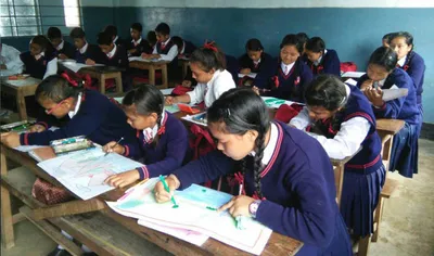 meghalaya govt forms fact finding committee to probe education crisis