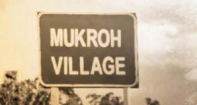 meghalaya  mukroh villagers to boycott adc elections in jaintia hills