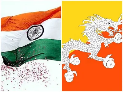 india bhutan inks mou on general supply of petroleum  oil and lubricants