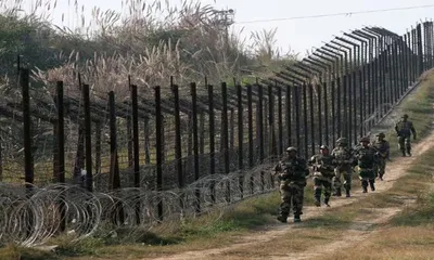 persecuted minorities from afghanistan  bangladesh and pakistan can stay back but…   centre