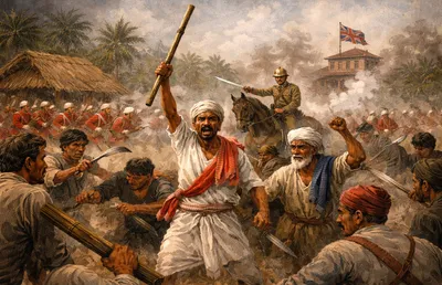 rangia uprising of 1893  assam’s forgotten revolt against british rule