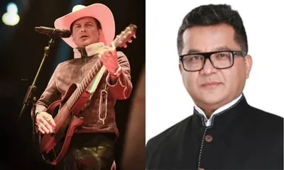 no fundraising by expats for zubeen garg’s repatriation  pabitra margherita