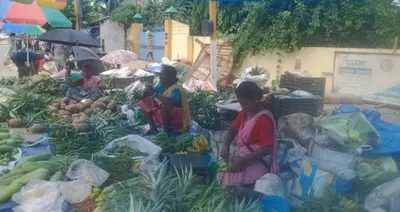guwahati s women vendors  a daily ordeal without public toilets