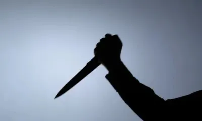 meghalaya  fifth suspect arrested after bangladeshi gang’s cross border stabbing
