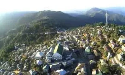 mizoram village councils receive full rs 362 crore in 15th finance commission grants