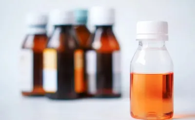 tripura police arrest one with banned cough syrups worth rs 50 lakh