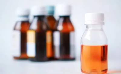 tripura police arrest one with banned cough syrups worth rs 50 lakh