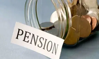 delay in social pension payments linked to new fund transfer system  says tripura minister