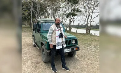 business rivalry angle ignored  family slams police over missing assam tycoon putul sarmah