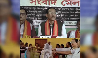 assam ngo vows to make lakhimpur child marriage free within one year