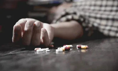 assam  young helper crushed to death by grader in tinsukia