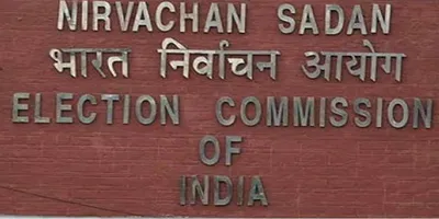 election commission asks centre to cease  viksit bharat  whatsapp campaign