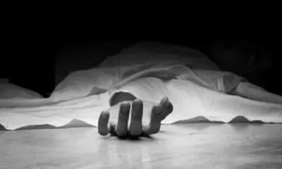 assam  man found dead under suspicious circumstances in guwahati  investigation underway