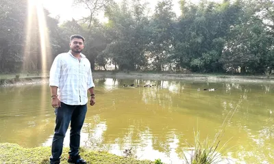 assam  bajali entrepreneur earns rs 7 lakh annually through integrated farming
