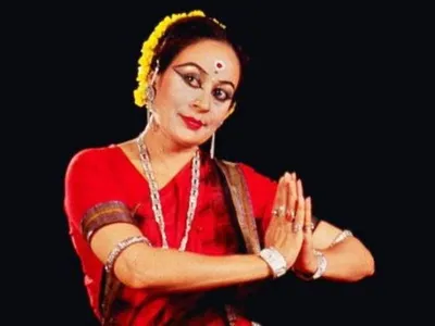 assam govt to honour sonal mansingh with srimanta sankardeva award