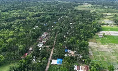 assam cm vows to reclaim every inch of encroached land ahead of uriamghat eviction drive