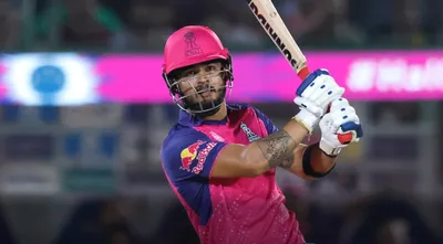 assam based riyan parag to play for india soon 