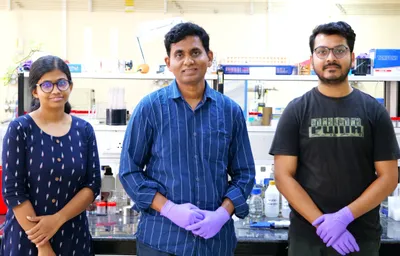 assam  iitg develops high performance materials for supercapacitors