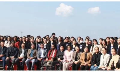 nagaland  pm naps skill development drive held in mokokchung