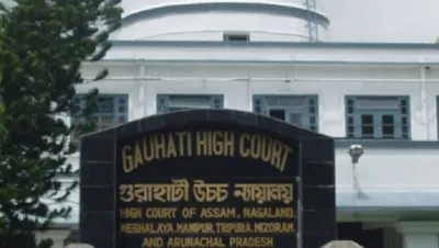 gauhati high court quashes plea against encroachment of waqf properties in assam