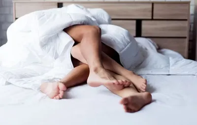 do feminists have better sex  yes  they do