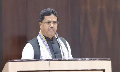 tripura doubles farmers  income in 8 years  claims cm manik saha