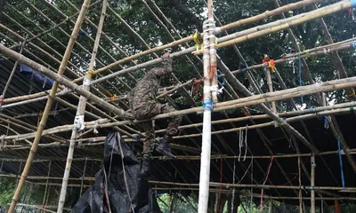 west bengal  now it s mamata vs bjp over indian army