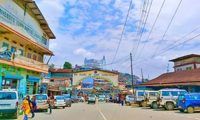 nagaland  zunheboto dc warns against illegal collection of registration fees