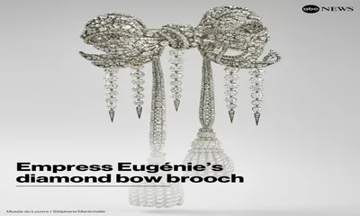 thieves break into paris  louvre  steal valuable items