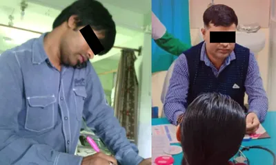 assam fake surgeon exposed  silchar hospital caught in scandal after impostor performs surgery