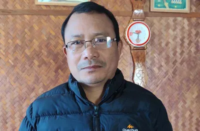 arunachal  tangha tang welfare society endorses hamjong tangha for changlang south  st  constituency