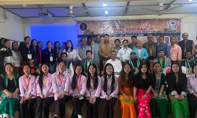  reconstruct our own history   arunachal seminar urges centering indigenous narratives in archaeology