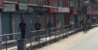 nagaland  nnpg asks businesses to remove religious nomenclature