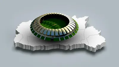 new stadium planned in ri bhoi district of meghalaya