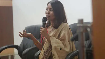 “mobile films can reach oscars ” says rima das at tezpur university