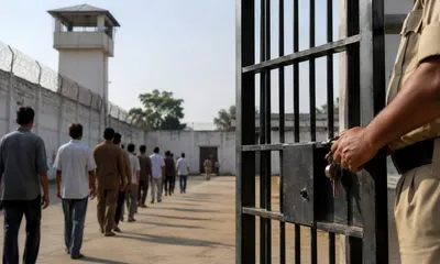 tripura disburses over rs 2 51 crore under prisoner welfare and victim compensation schemes