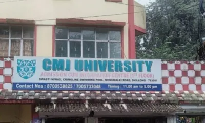 manipur govt orders verification of degrees from cmj university  meghalaya