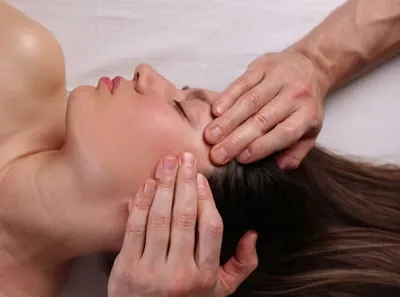 the latest anti aging trend is massaging the skin’s fascia – here’s what you need to know